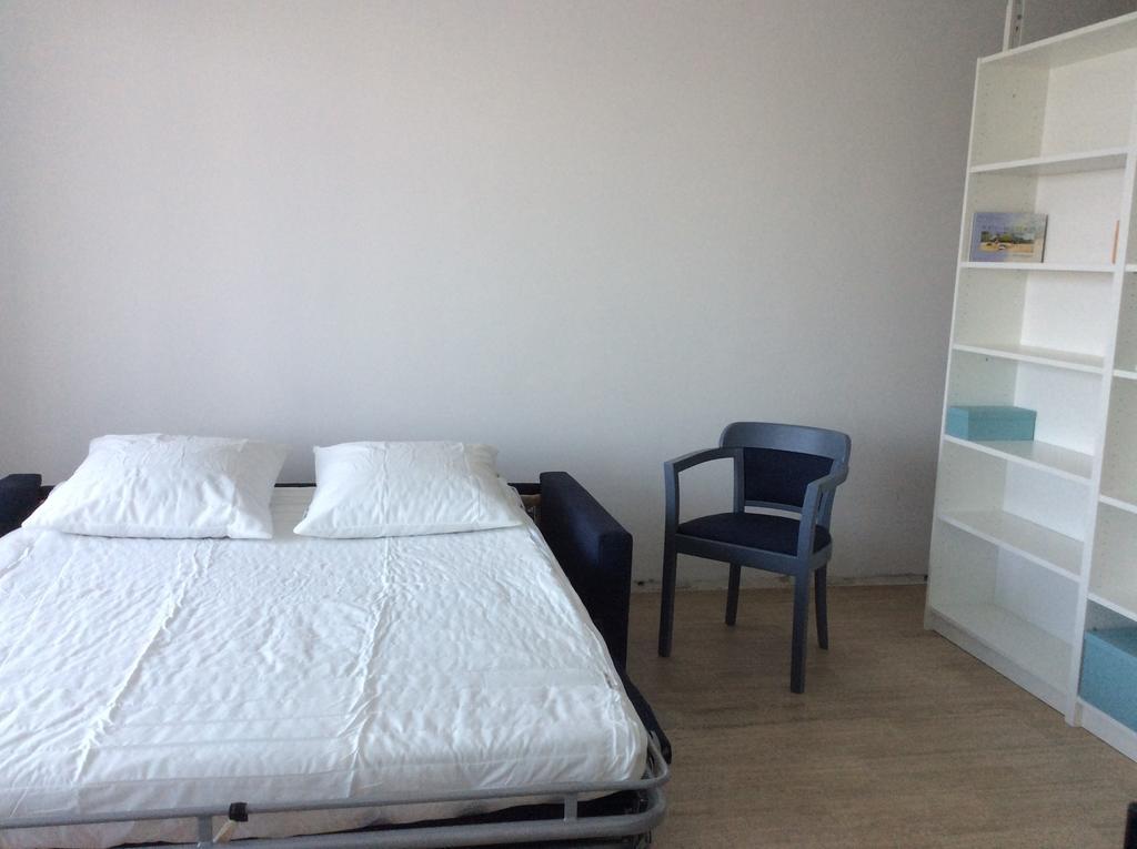 Ferienwohnung Natalilocs Golfe-Juan Exterior foto