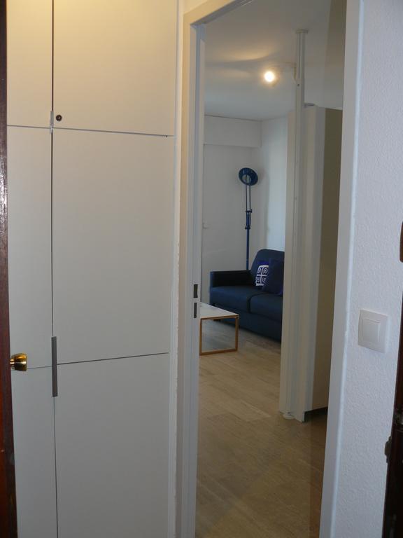 Ferienwohnung Natalilocs Golfe-Juan Exterior foto